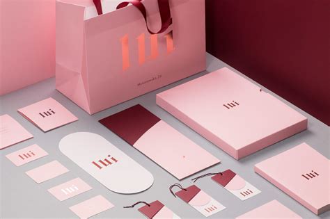 Branding & Web Design .